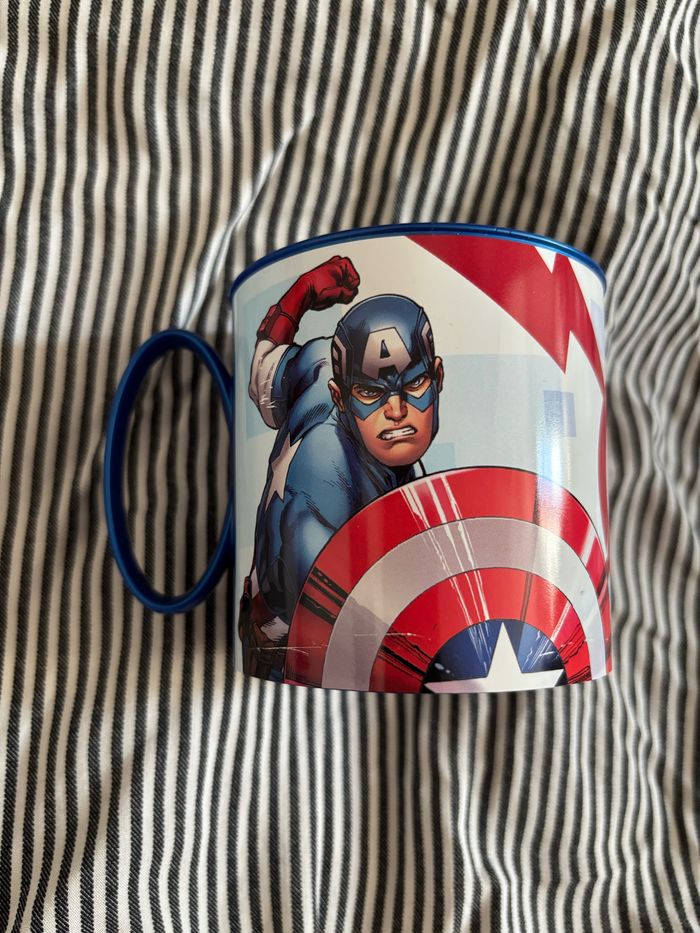 Tasse Avengers neuve
