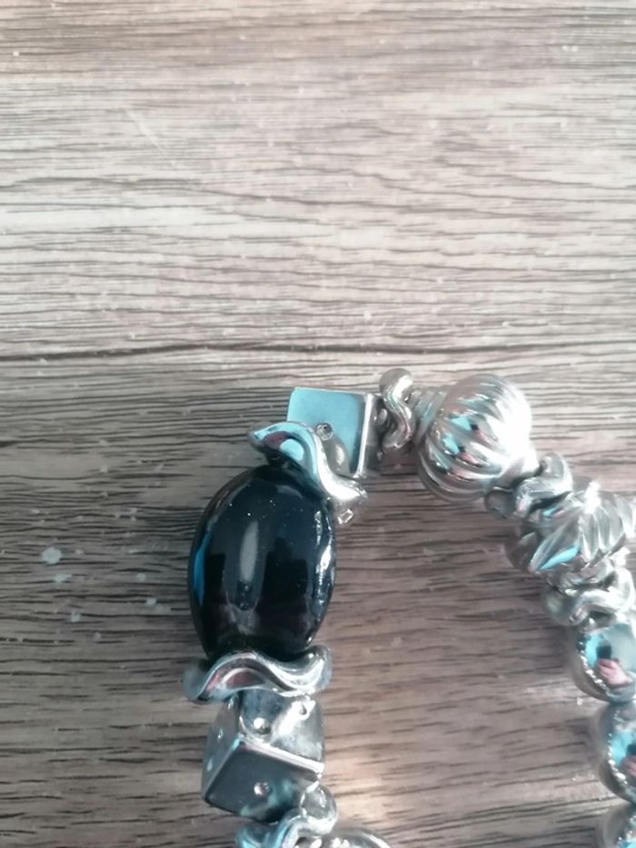 Bracelet breloques - photo numéro 2
