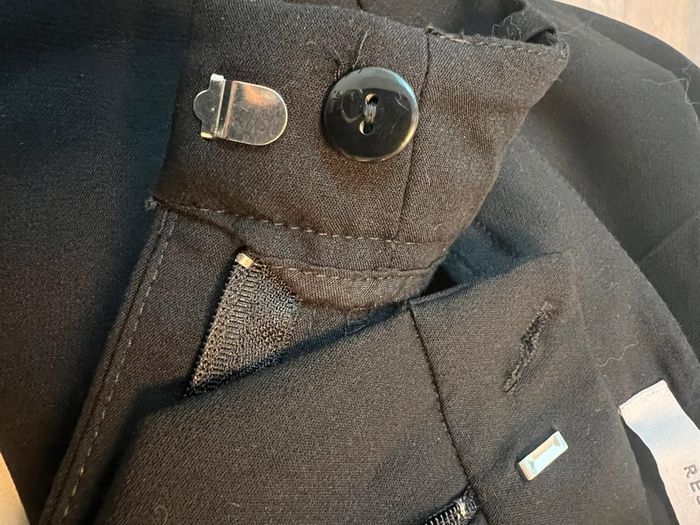 Pantalon de tailleur Reserved - photo numéro 5