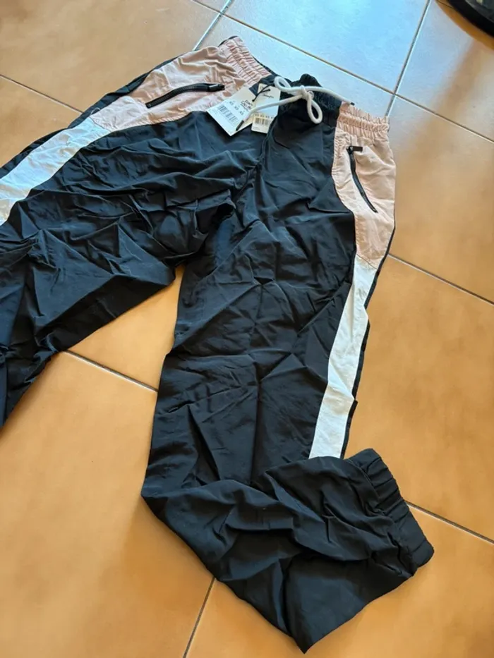 Bas de jogging femme XS - photo numéro 3