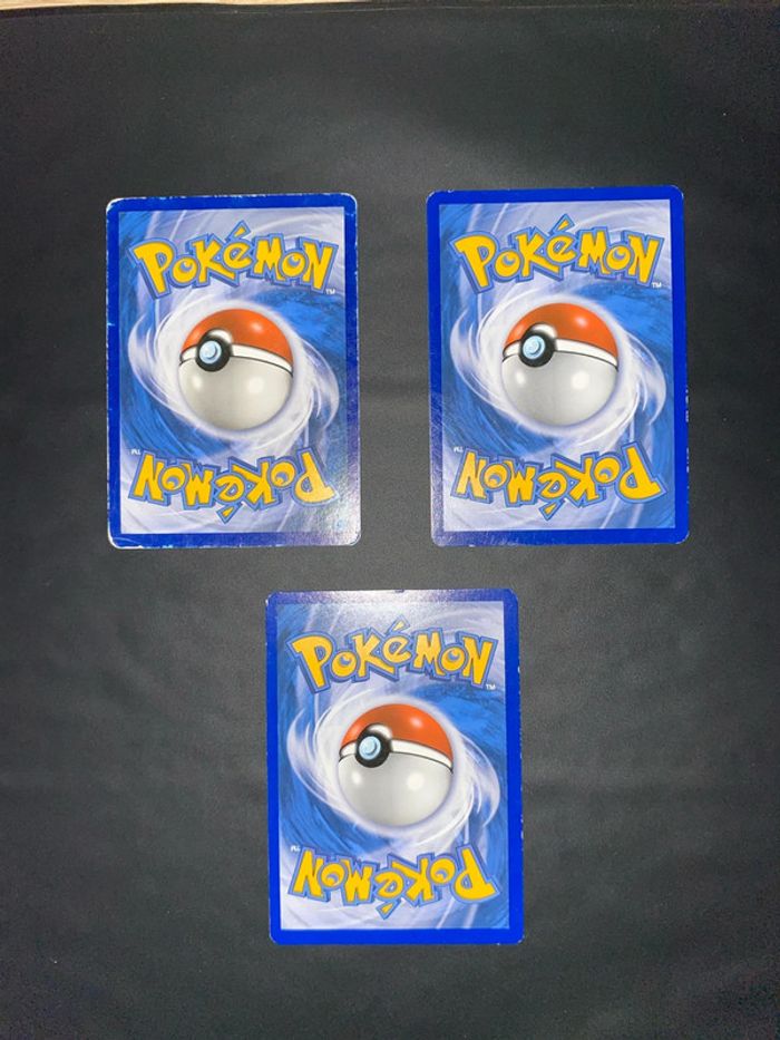 Lots carte Pokémon holographique promo - photo numéro 2