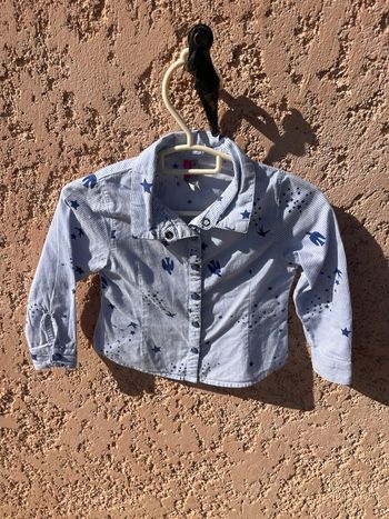 Chemise 