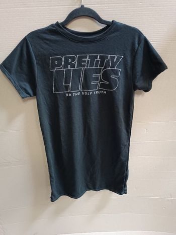 T-shirt long ou vêtement de nuit Carmel taille XS