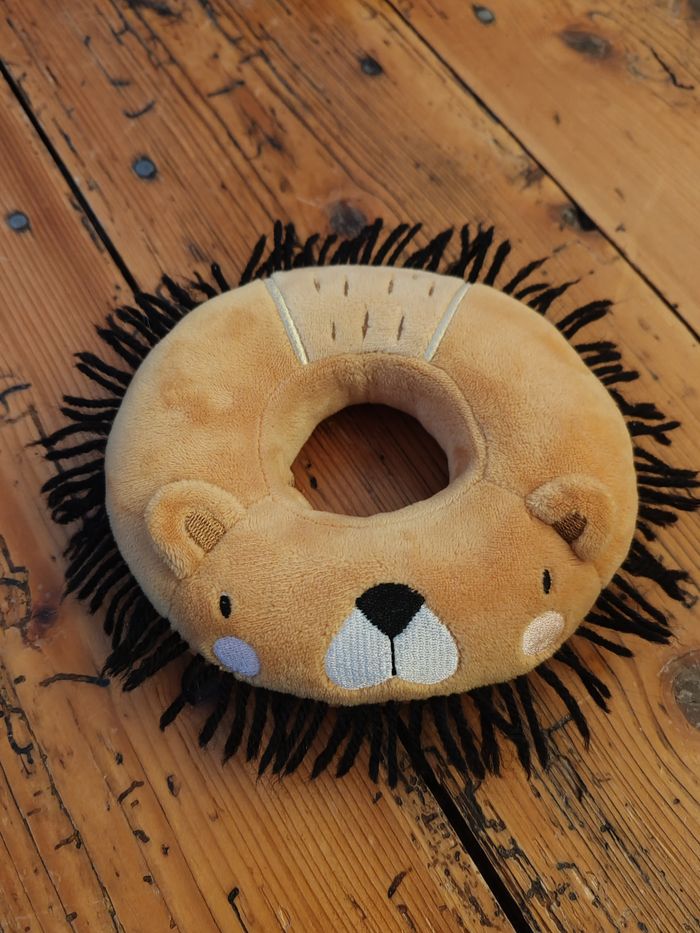 Tour à empiler en tissu Vertbaudet - photo numéro 3