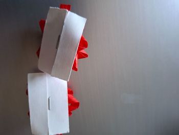 Nœuds pour les cadeaux