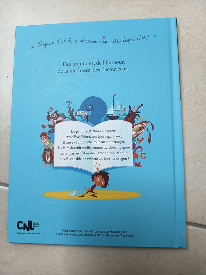 Livre les mercredi a lire - photo numéro 3