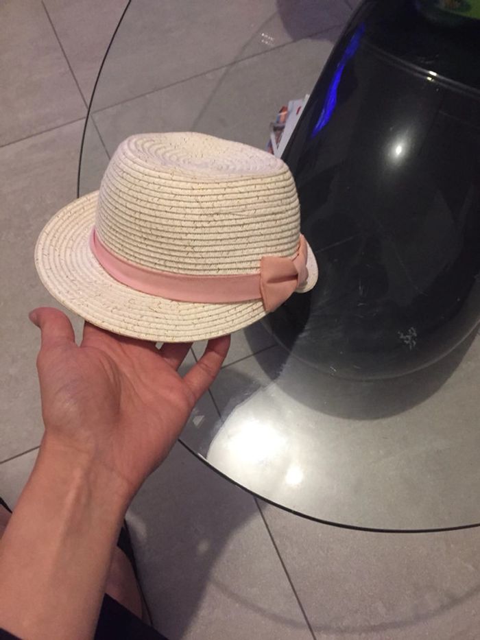 Chapeau - photo numéro 3