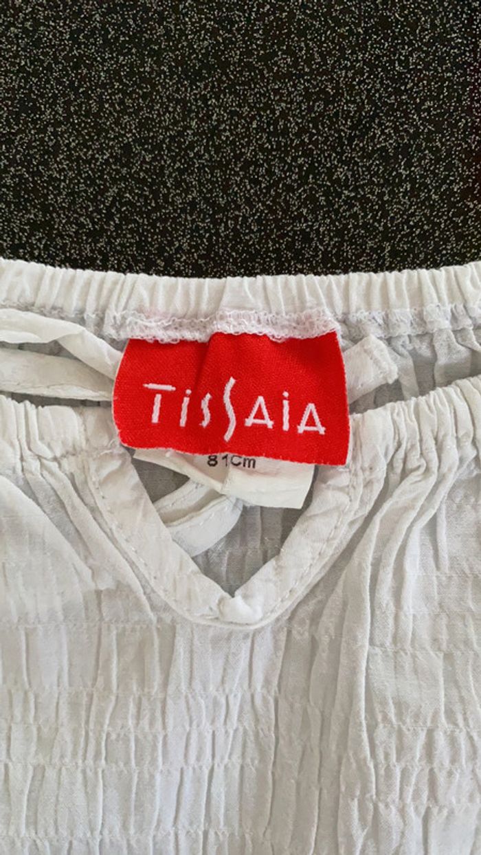 Haut fille 18 mois - photo numéro 2