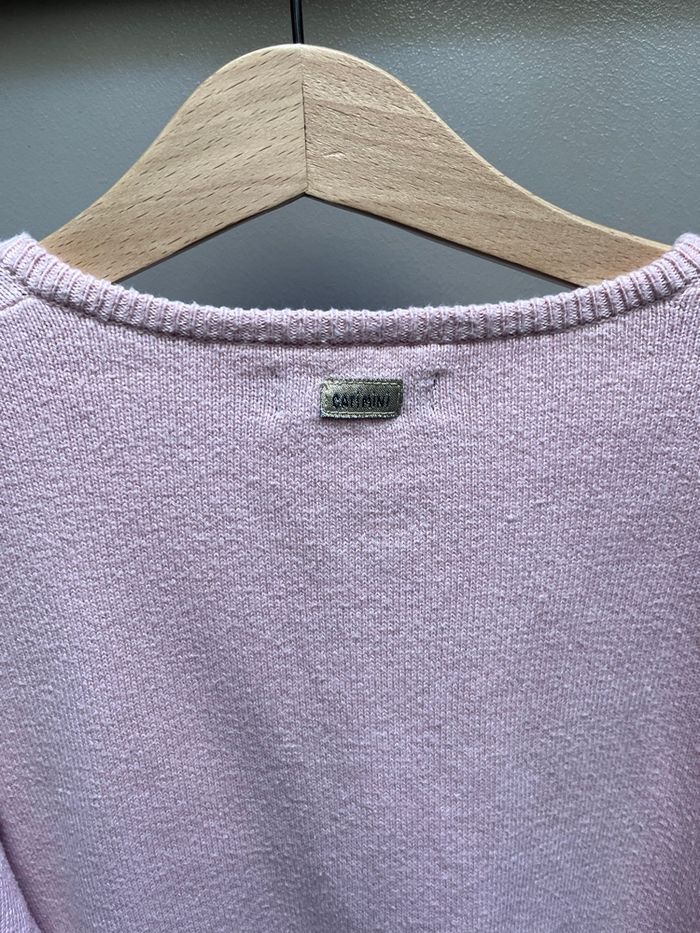 Gilet  Catimini 10 ans - photo numéro 4