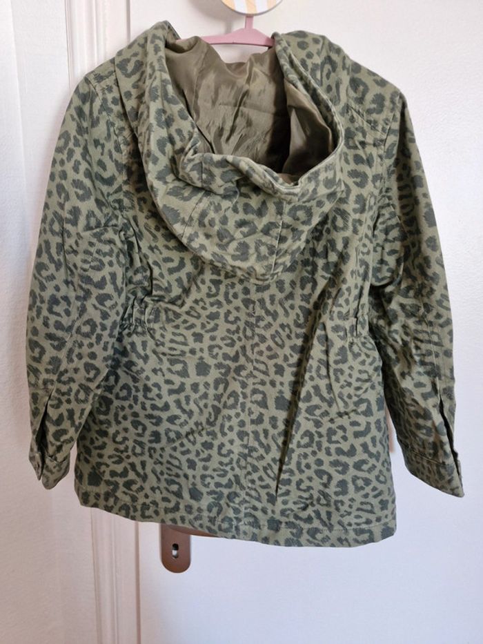 Manteau kiabi - photo numéro 3