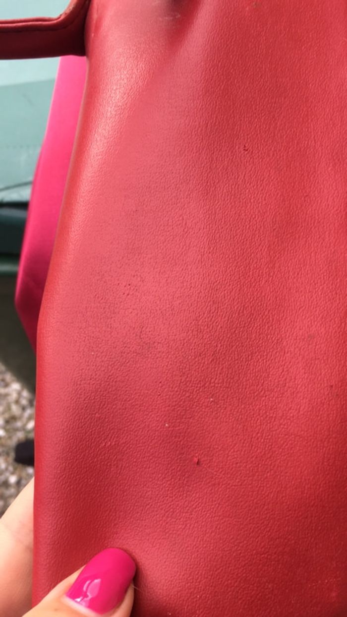 Glamour le sac fushia - photo numéro 6