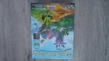 Dragomino jeu de société complet #SP