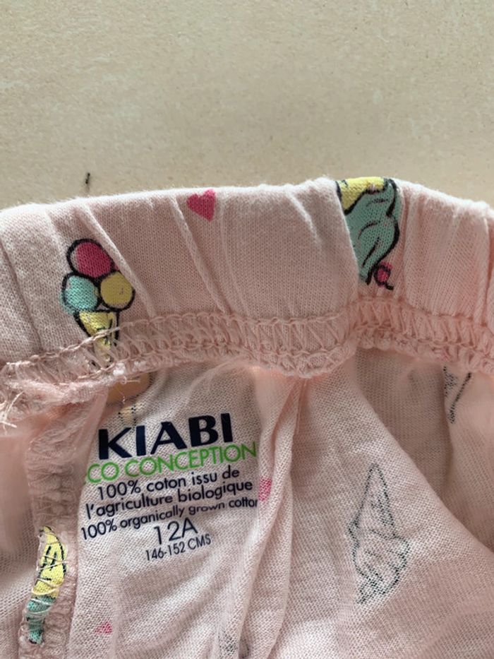 Pyjamas kiabi 12 ans - photo numéro 4