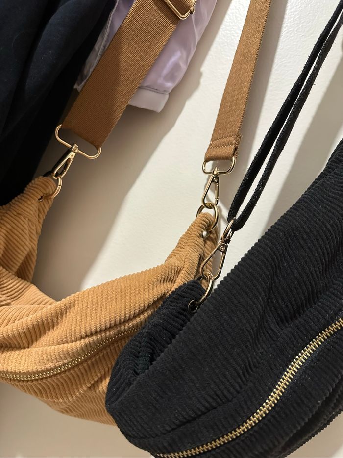 Sac banane - photo numéro 4