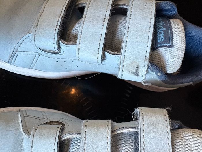 Baskets adidas - photo numéro 7