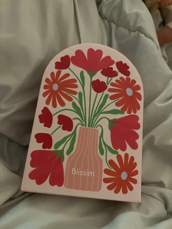 Box surprise