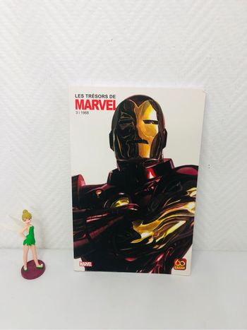 Les trésors de Marvel numéro 3 1968