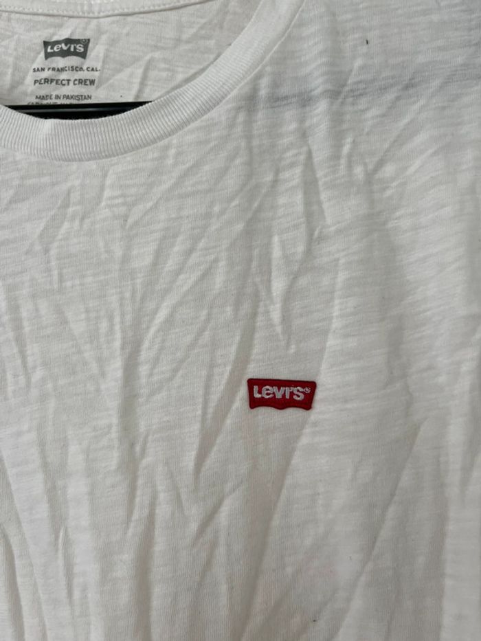 t-shirt levi’s - photo numéro 2