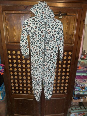 Combinaison 122/128 6/8 ans