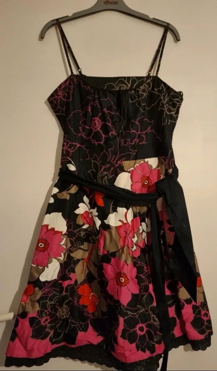 Robe Yessica by C&A T40 Neuve - photo numéro 2