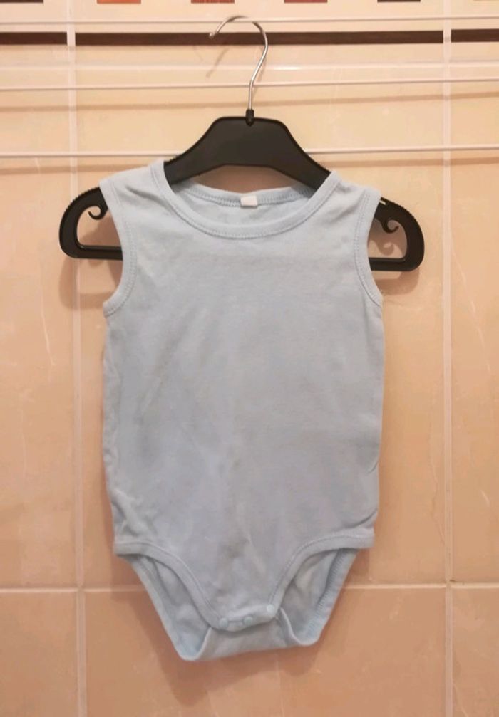 Bodie T24 mois - V92B