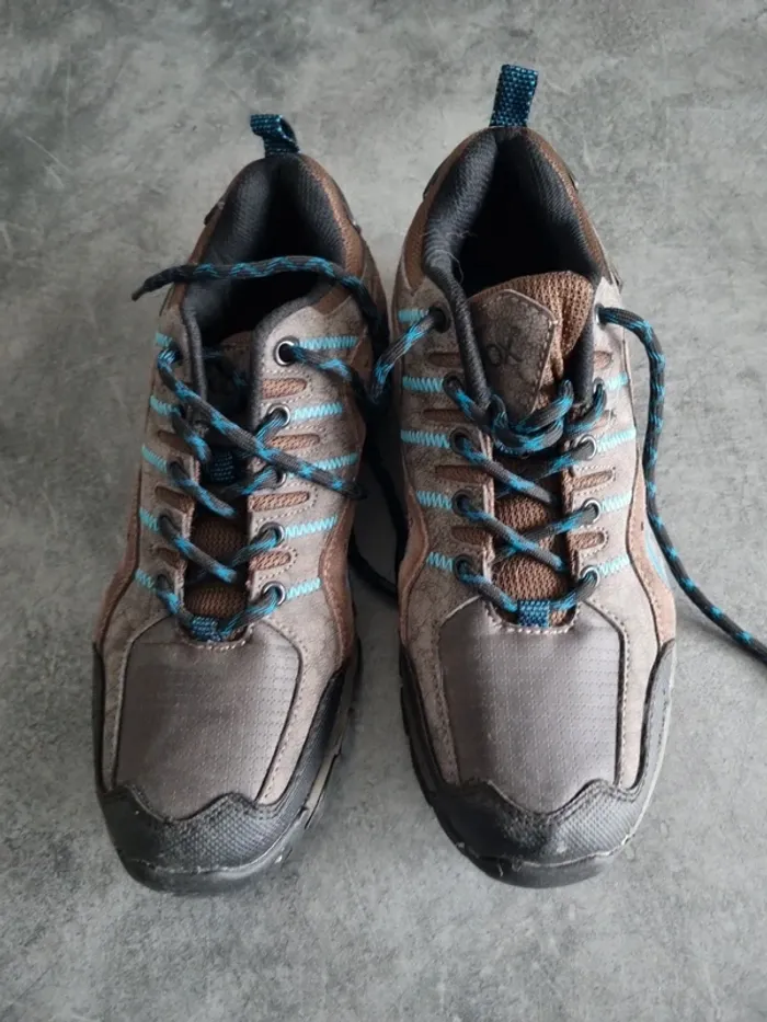 Chaussures Kilwox - photo numéro 12