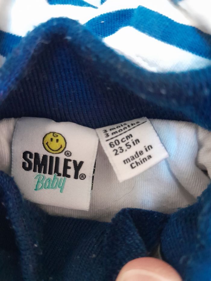 Manteau - photo numéro 2