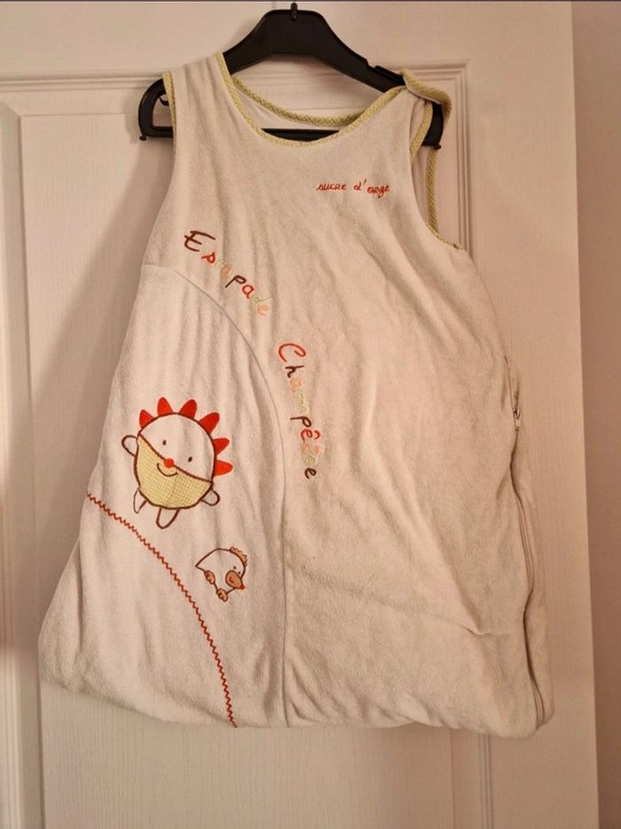 🚼 Gigoteuse - photo numéro 7