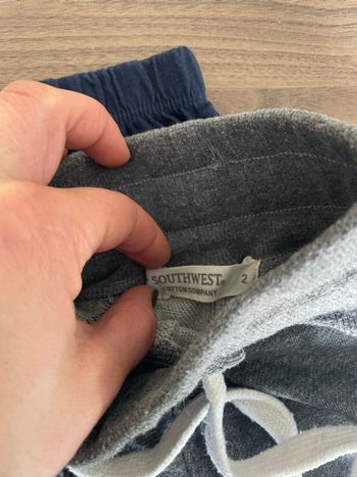 Lot shorts/jupe 18 mois - photo numéro 6