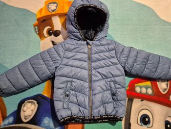Blouson bébé