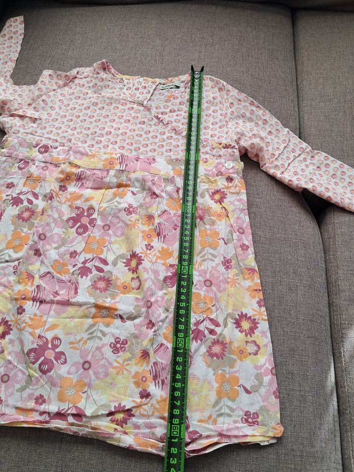 Blouse fille 12 ans Tape à l'œil - photo numéro 4