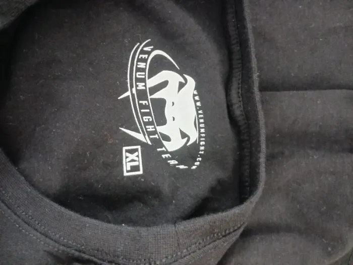 Tee shirt Venum - photo numéro 7
