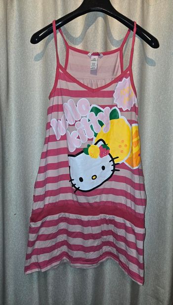 Robe d'été