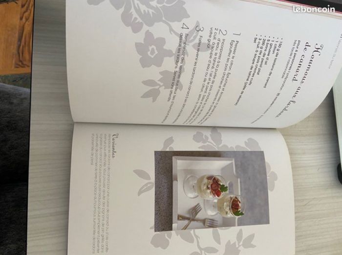 Dîner au verre - photo numéro 3