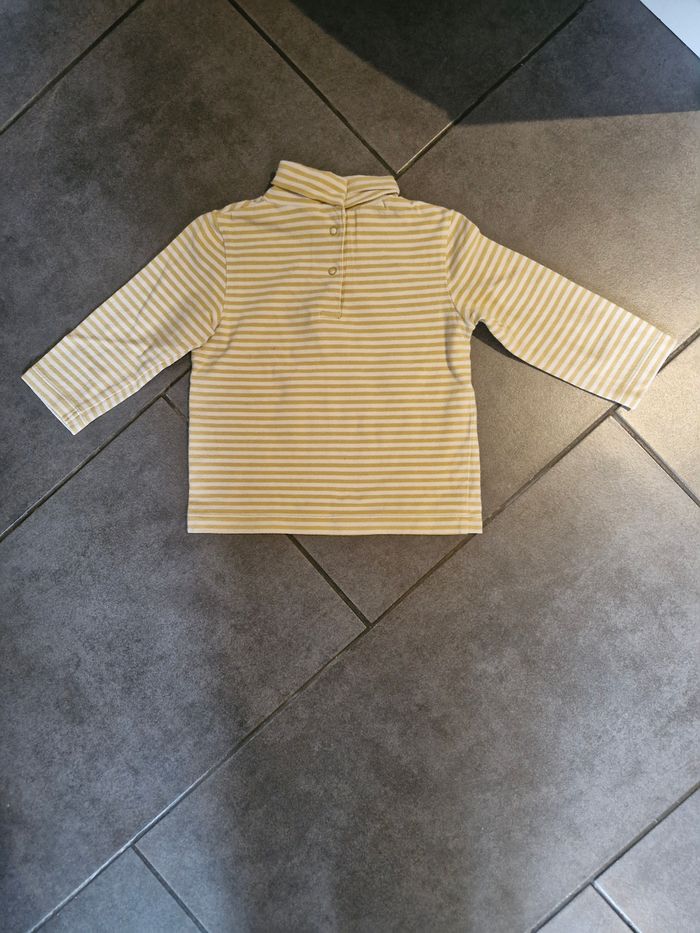 T-shirt 18 mois - photo numéro 4