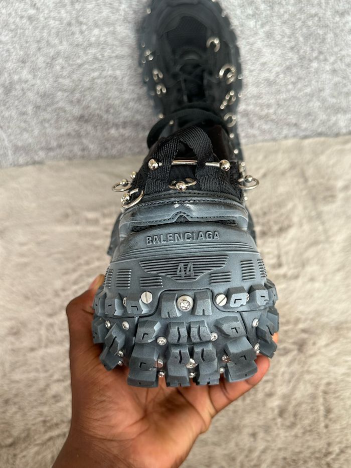 Balenciaga Bouncer Pierced - photo numéro 2