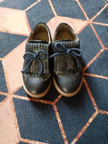 Chaussures fille