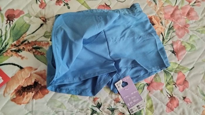 Short jupes Decathlon - photo numéro 2