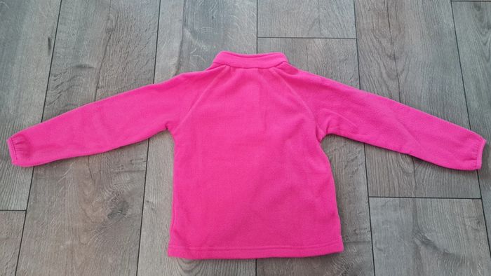 Polaire ITS 6 ans - photo numéro 3