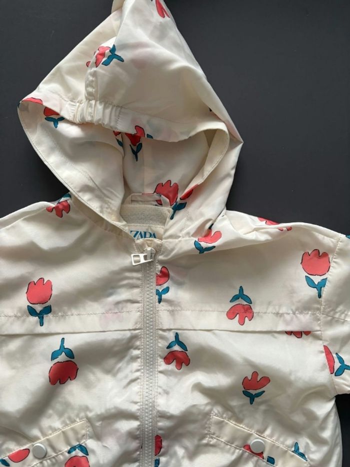 Veste / imperméable - photo numéro 2