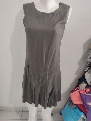 #kytie36femme. Robe sans manche taille 36