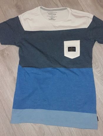 T shirt manches courtes Quicksilver 12 ans