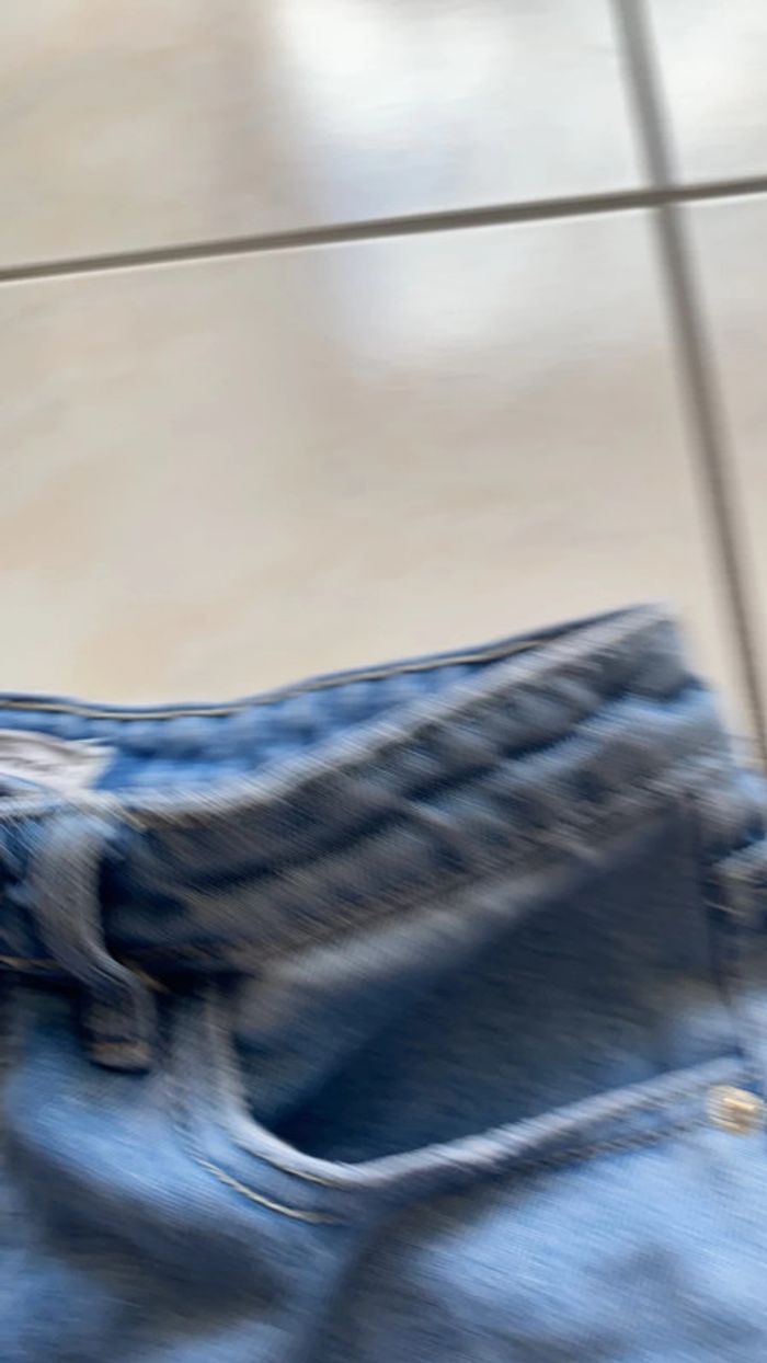 Jeans boyfriend xs - photo numéro 3