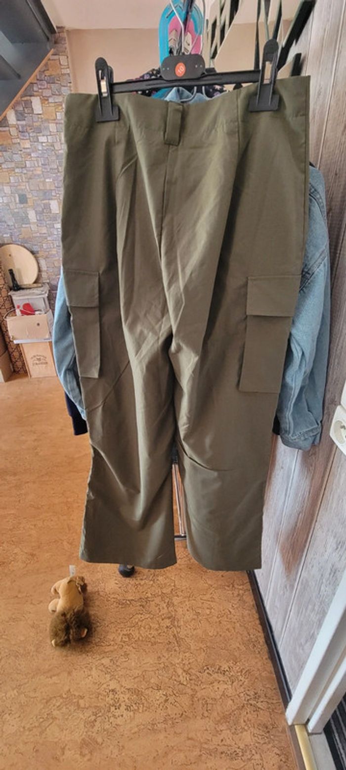 Pantalon - photo numéro 2