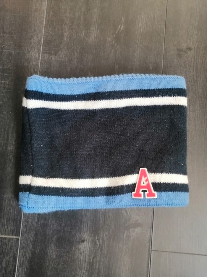 Tour de cou - photo numéro 2