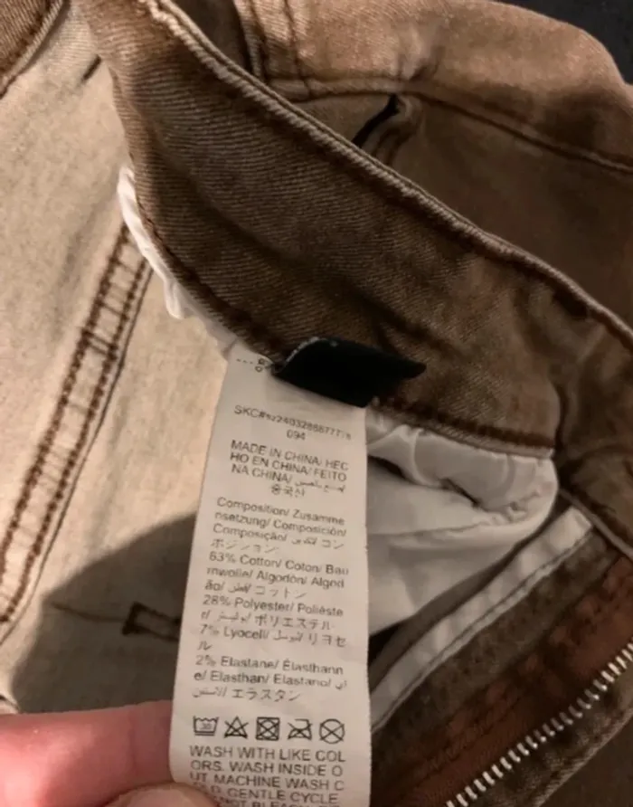 Jeans - photo numéro 6