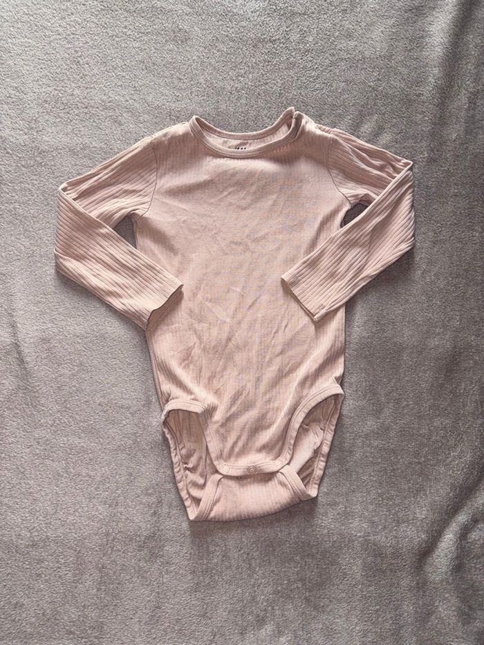 Lot de 7 vêtements fille taille 24 mois - photo numéro 7