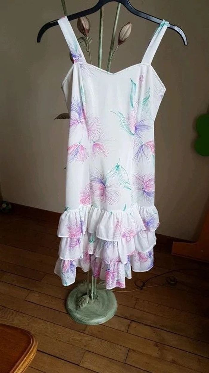 Robe Christine Laure taille 40