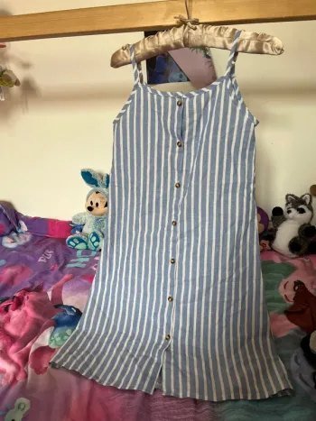 Robe été