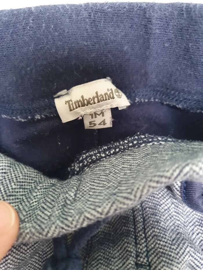 Lot de 2 pantalons - photo numéro 3